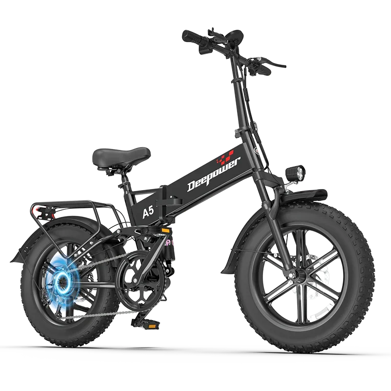 Deepower®A5