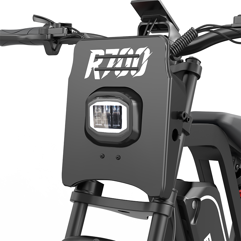 Deepower R700