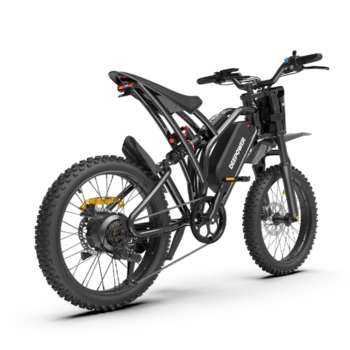 Deepower®S21