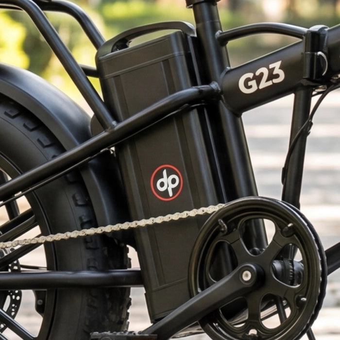 Deepower® G23Pro