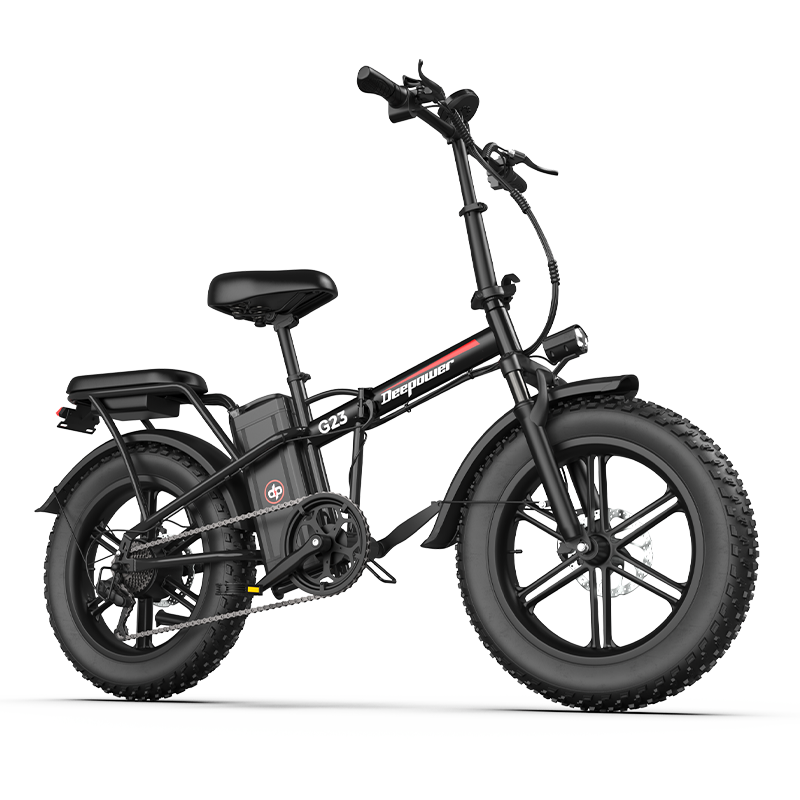 Deepower® G23Pro