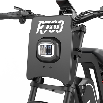 Deepower R700