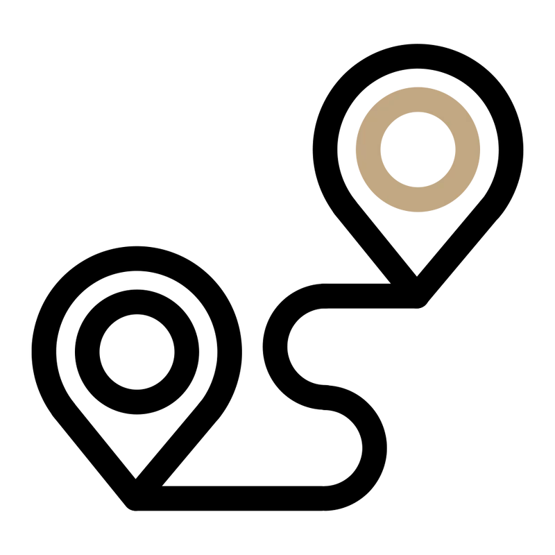 240 KM