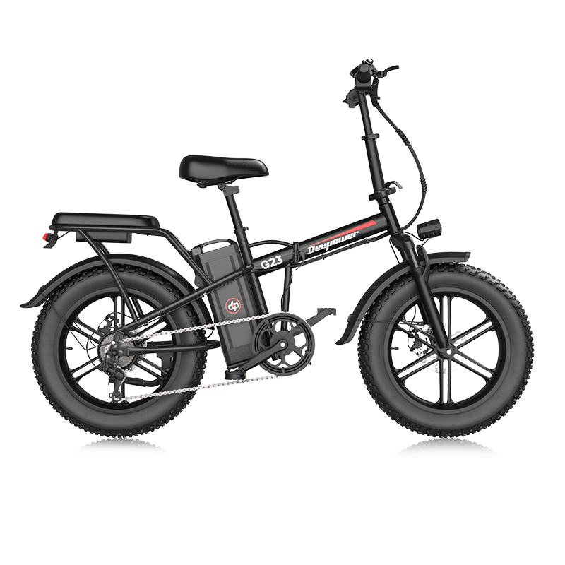 Deepower® G23Pro