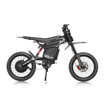 Deepower GT600 High Torque Off-Road E-Bike