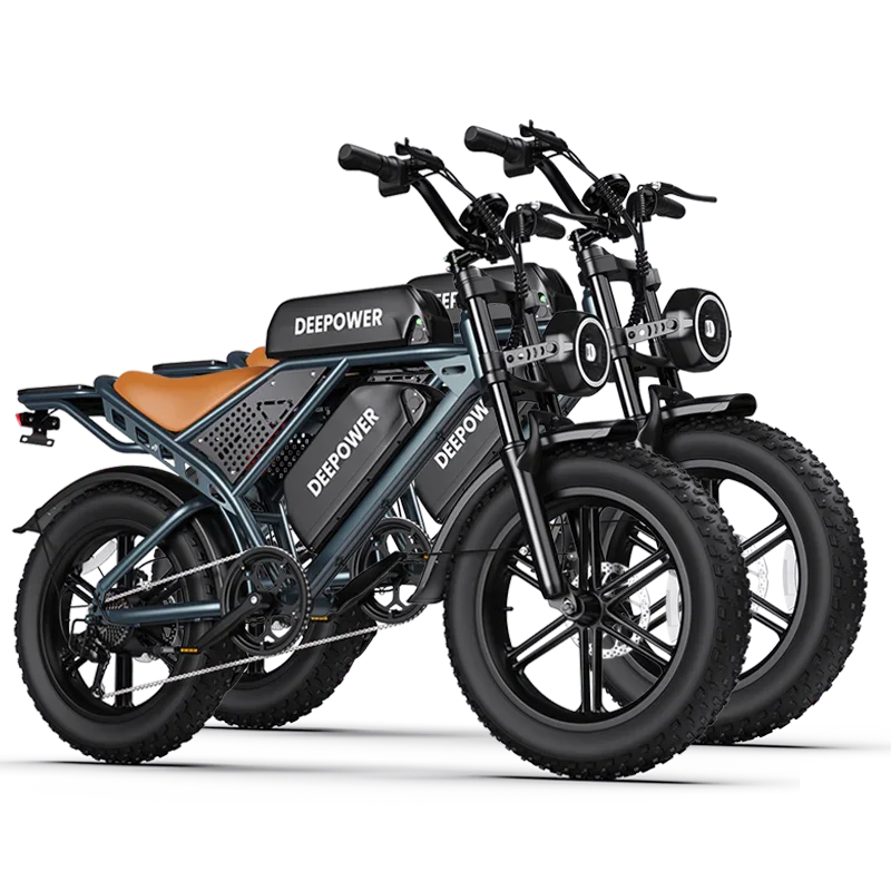 Deepower® QS7 * 2