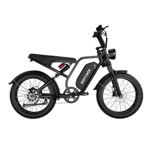 Deepower SU8