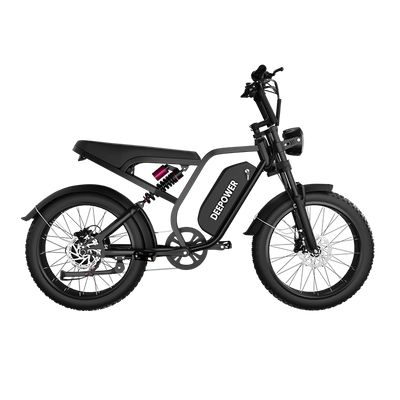 Deepower SU8