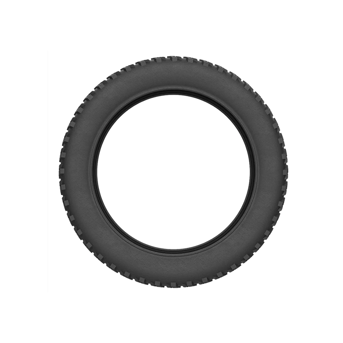 20*4-inch tire